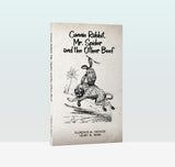 Cunnie Rabbit Mr. Spider and the Other Beef