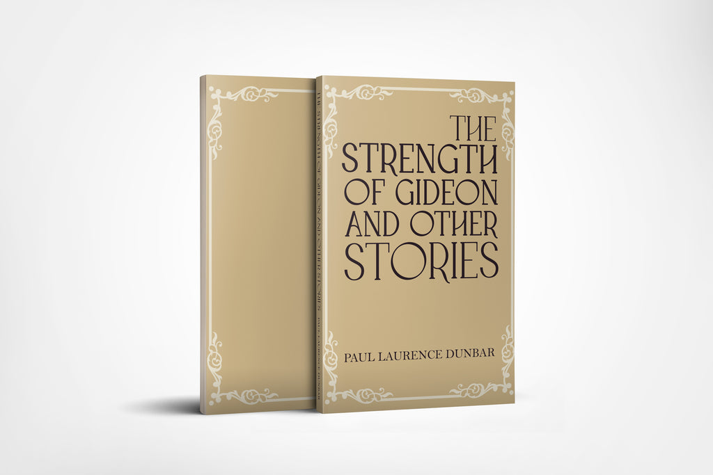 The Strength of Gideon and Other Stories