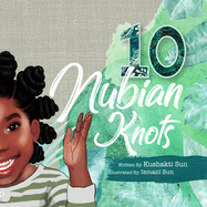10 Nubian Knots (paperback)