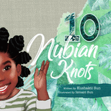 10 Nubian Knots (paperback)