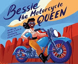Bessie the Motorcycle Queen