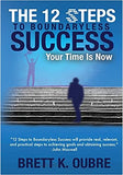 12 Steps To Boundaryless Success