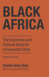Black Africa: The Economic and Cultural Basis for a Federated State