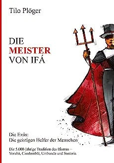 Die Meister Von Ifá