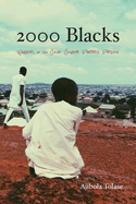 2000 Blacks: Poems (Pitt Poetry)