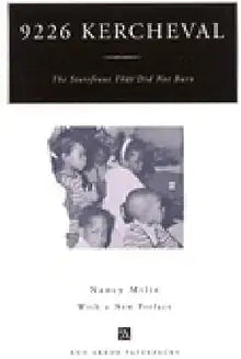 9226 Kercheval: The Storefront That Did Not Burn, with a New Preface (Revised)