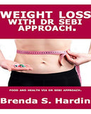 Weight Loss with Dr Sebi Approach: ...Food and health via Dr Sebi approach.