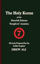 The Holy Koran of the Moorish Science Temple of America