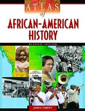 Atlas of African-American History (Revised)