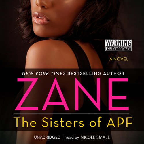 The Sisters of APF: The Indoctrination of Soror Ride Dick