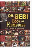Dr Sebi's Book of Remedies