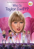Who Is Taylor Swift? (Who Was?)