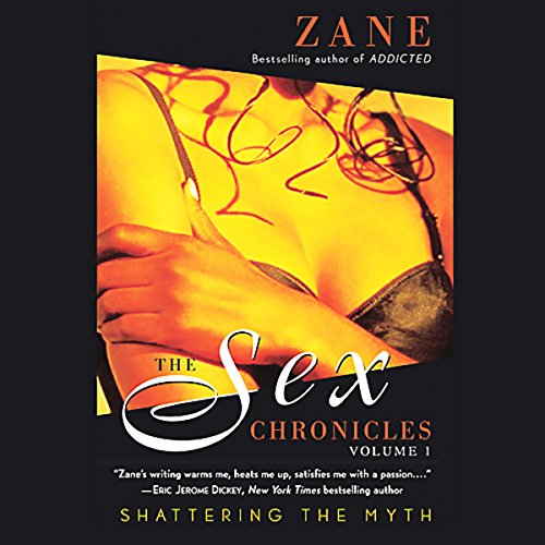 The Sex Chronicles (Original)