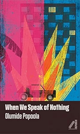 When We Speak of Nothing