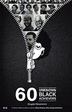 60 Unknown Black Achievers: The Stories of Black Excellence Across the African Diaspora, Africa, Europe and America