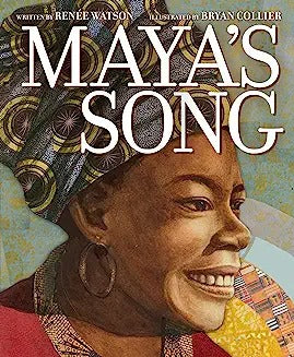 Maya's Song