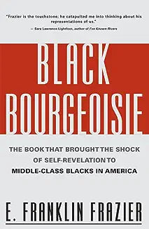 Black Bourgeoisie