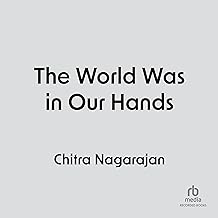 The World Was in Our Hands: Voices from the Boko Haram Conflict