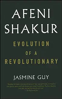 Afeni Shakur: Evolution of a Revolutionary
