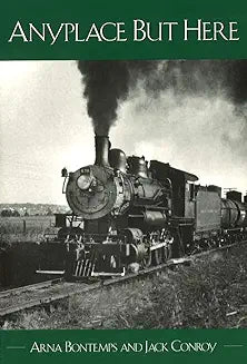 Anyplace But Here: Volume 1