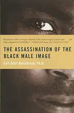 Assassination of the Black Male Image
