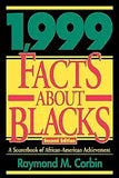 1,999 Facts About Blacks: A Sourcebook of African-American Achievement