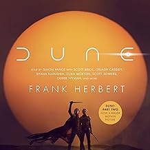 Dune (Dune Chronicles, Book 1)