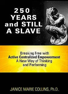 250 Years and Still A Slave