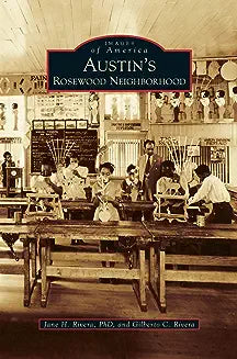 Austin's Rosewood Neighborhood