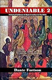 Undeniable 2: Historical Evidence of Black Israelites In The Bible