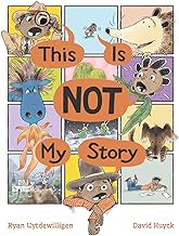 This Is Not My Story