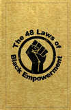 The 48 Laws of Black Empowerment