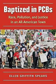 Baptized in PCBs: Race, Pollution, and Justice in an All-American Town
