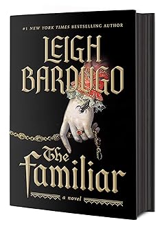 The Familiar: A Novel