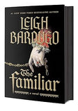 The Familiar: A Novel