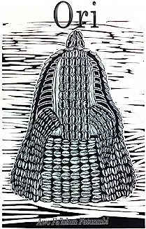 Ori: The Ifa Concept of Consciousness x20