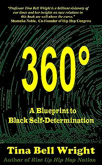 360° A Blueprint to Black Self-Determination