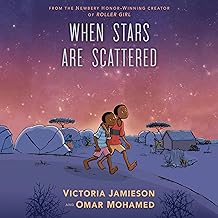 When Stars Are Scattered