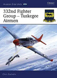 332nd Fighter Group: Tuskegee Airmen