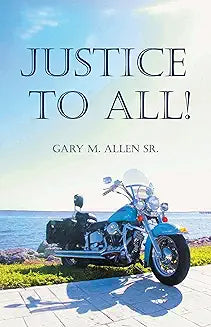 "...And Justice for All"