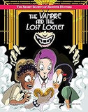 The Vampire and the Lost Locket