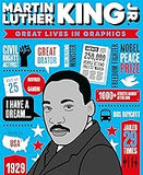 Great Lives in Graphics: Martin Luther King