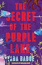 The Secret of the Purple Lake (Paperback)