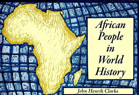 African People in World History