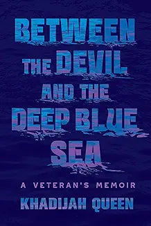Between the Devil and the Deep Blue Sea: A Veteran's Memoir (Hardcover)
