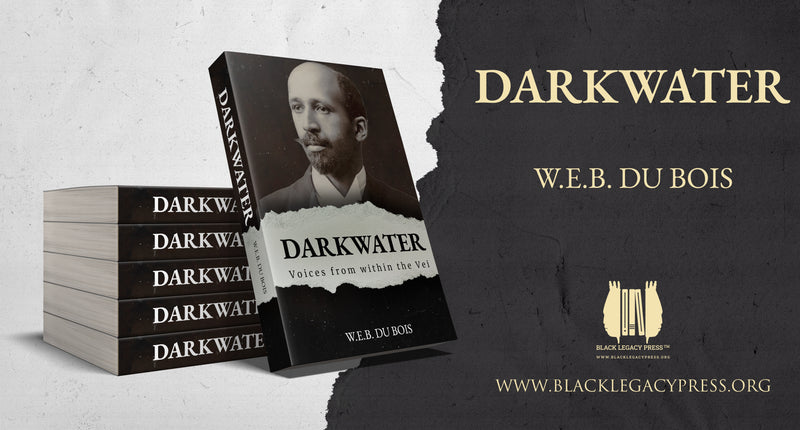 DARKWATER