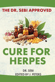 The Dr. Sebi Approved Cure For Herpes