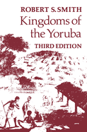 Kingdoms of the Yoruba (3RD ed.)