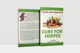 The Dr. Sebi Approved Cure For Herpes