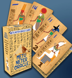 Metu Neter Oracle Cards